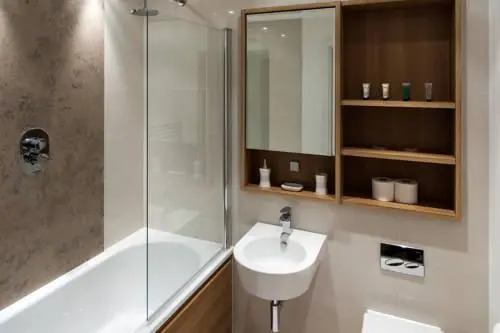 Camstay Riverside