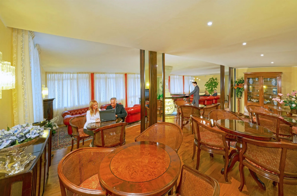 Hotel Aurora Terme