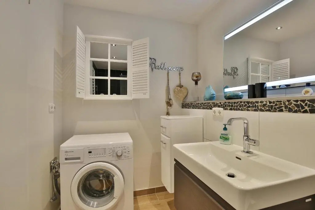 Dünenhaus Dünenhaus 3 Appartement 7