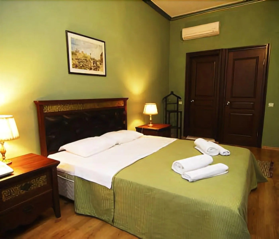 Istanbul Shamrock Hotel
