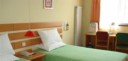 Homeinn · neo (Jinan Jing Fourth Road Old Commercial Port)