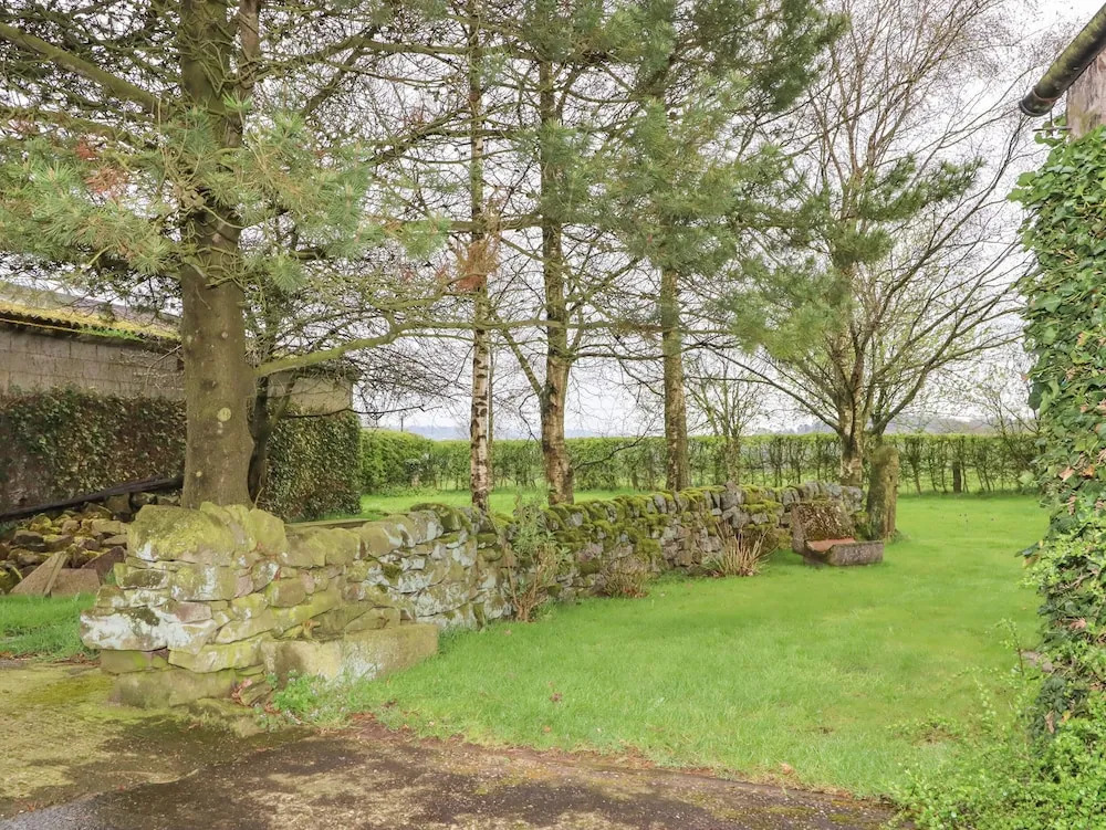 Lee House Cottage