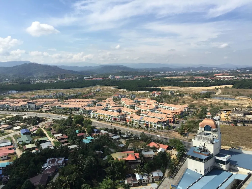 KK Holiday Homestays Grand Corner