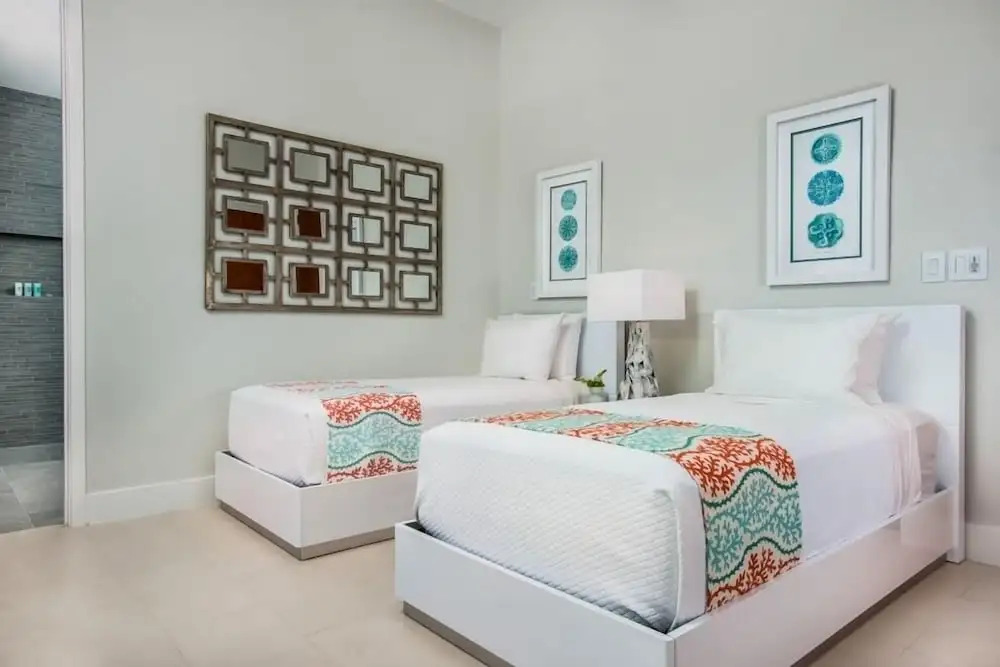Villa Turquoise Turks Caicos