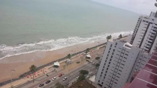 Flat em Boa Viagem