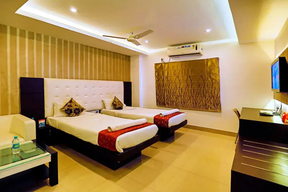 OYO Flagship Hitech City