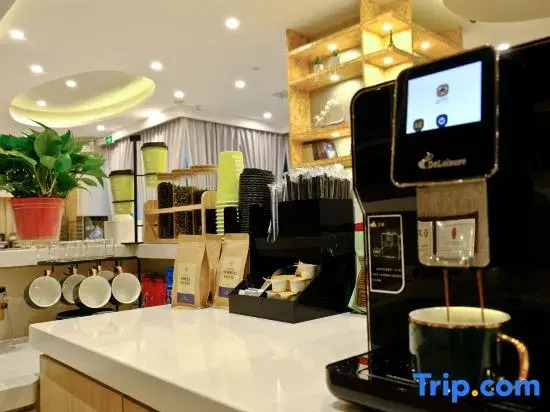yuanke hotel