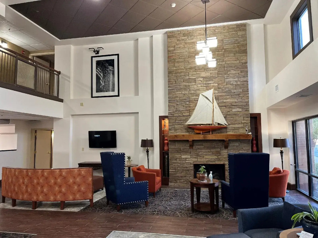 Hamilton Inn Birmingham-Bessemer