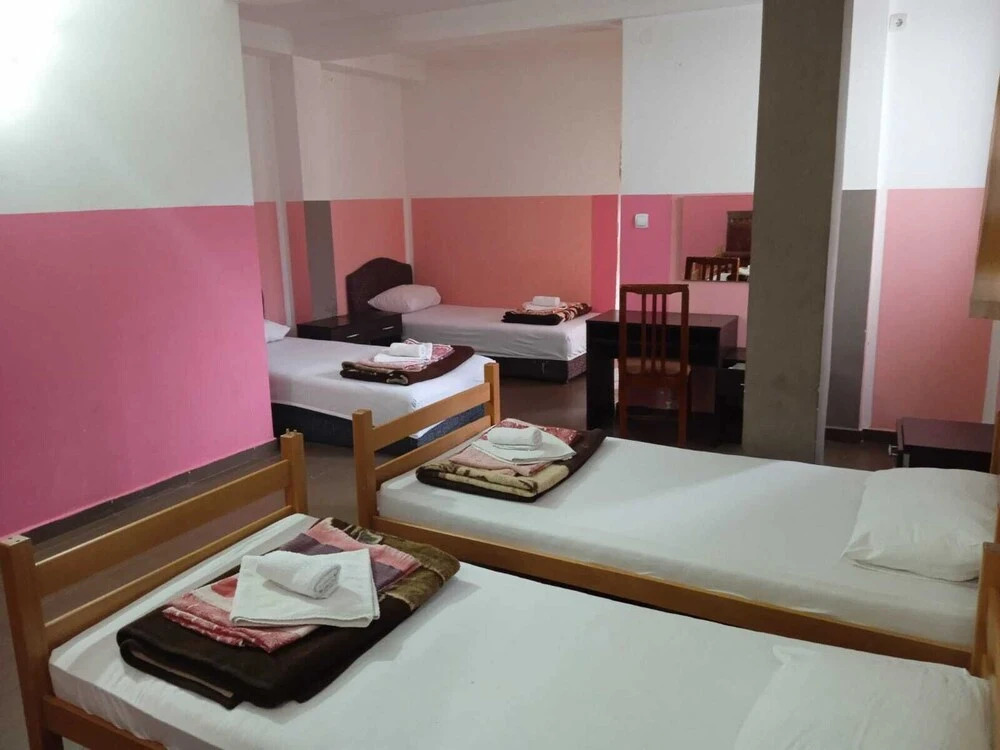 Luka Hotel Apart
