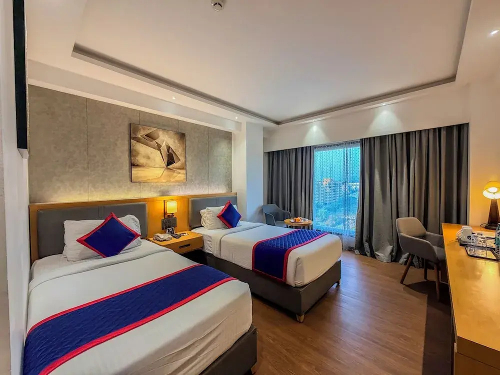 Zip By Spree Hotels Chakan, Pune