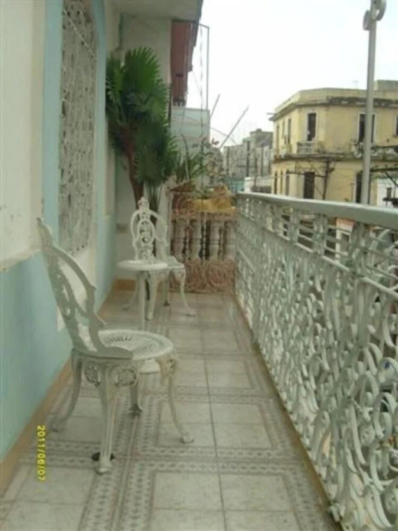 Casa Villa Magui