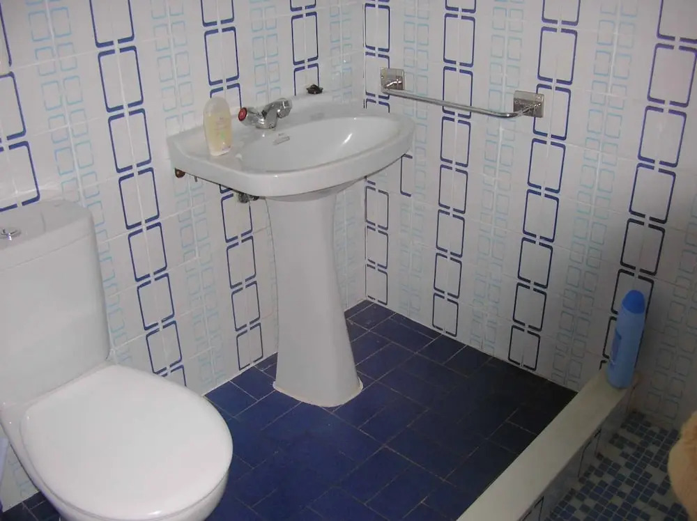 Apartamentos Ranas