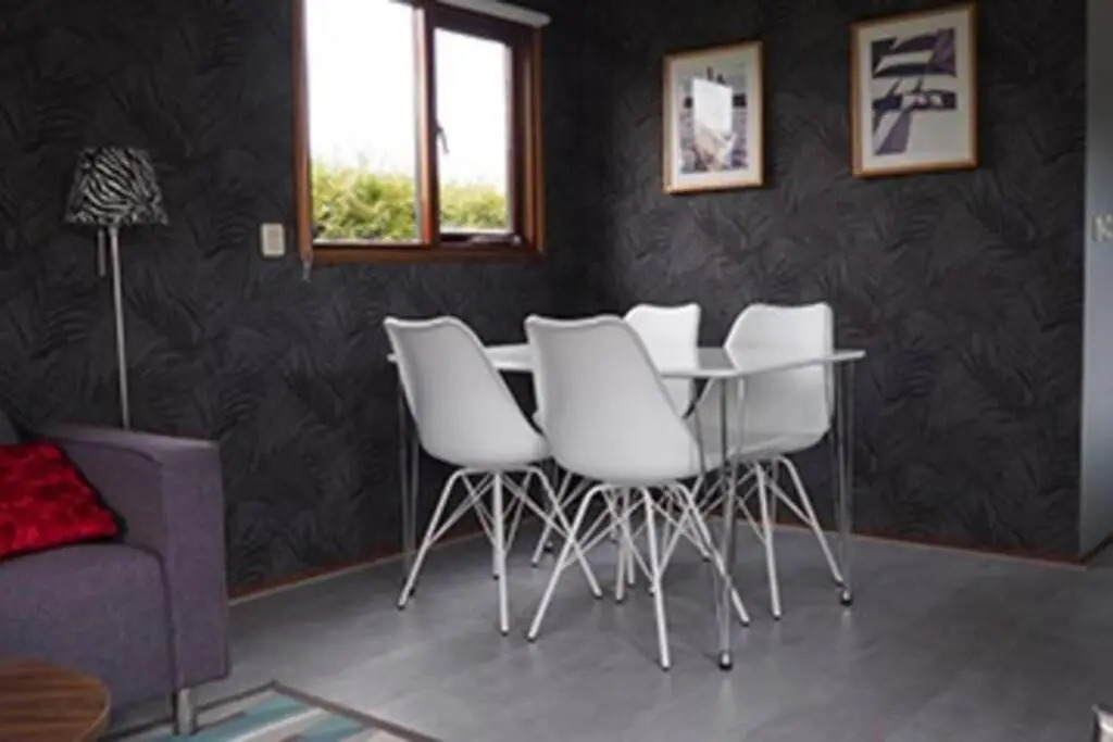 Chalet Makkum S15, vakantiehuisjemakkum nl