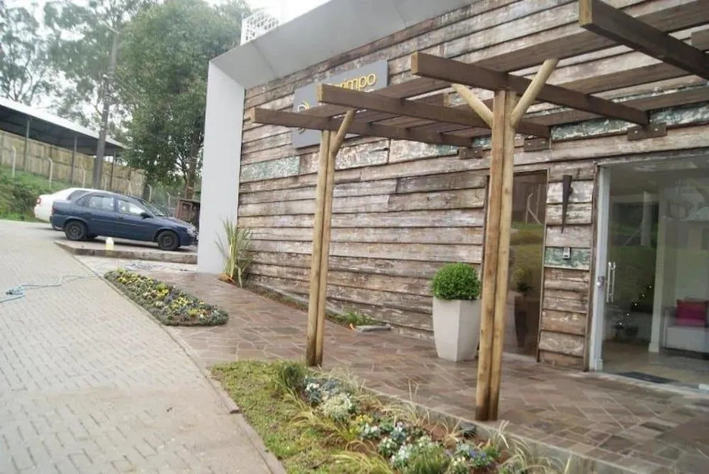 Apartamentos Charm Centro Gramado