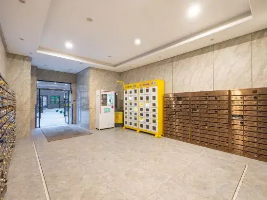 Shenyang Xiaoshiguang B&B (Shenyang University Town Fangte Branch)
