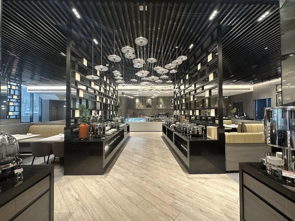 Bayprime Hotel
