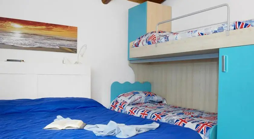 Annare Casa Vacanze