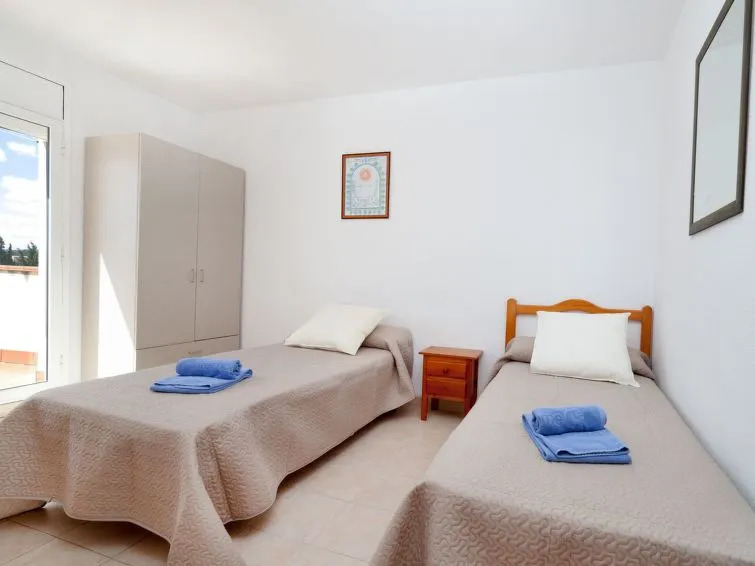 Villa Casa Montagud