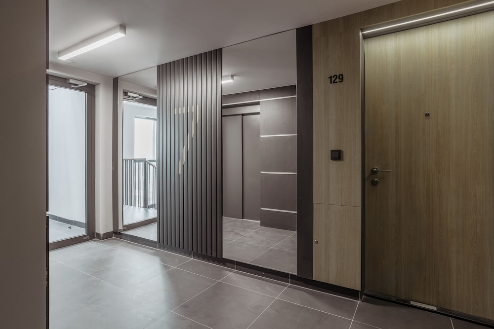 Chill Apartments Wola