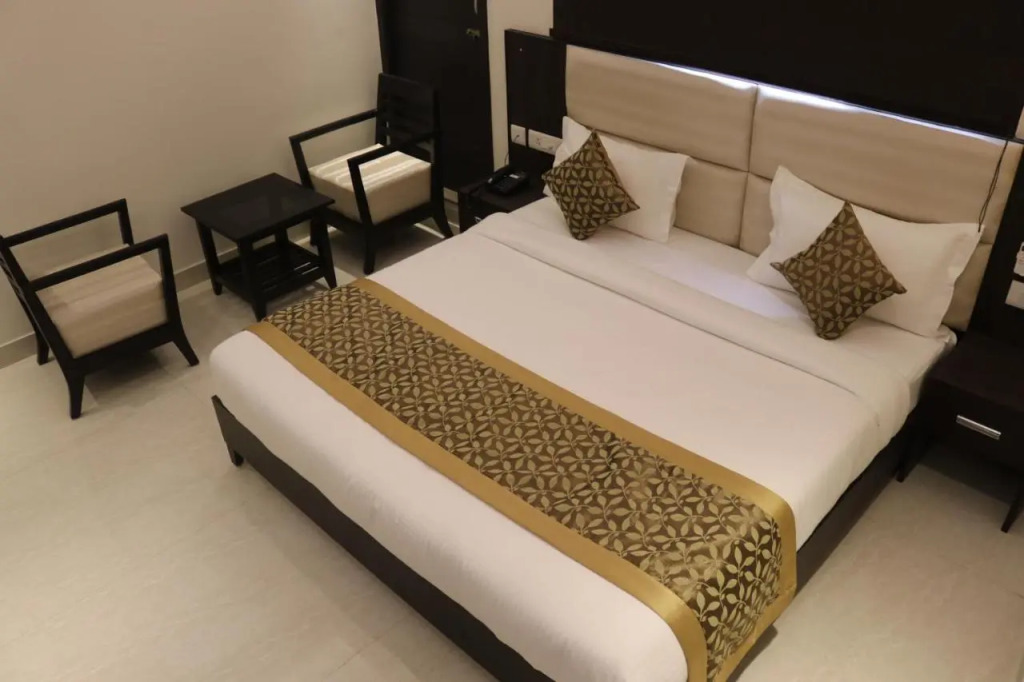 Hotel Solitaire