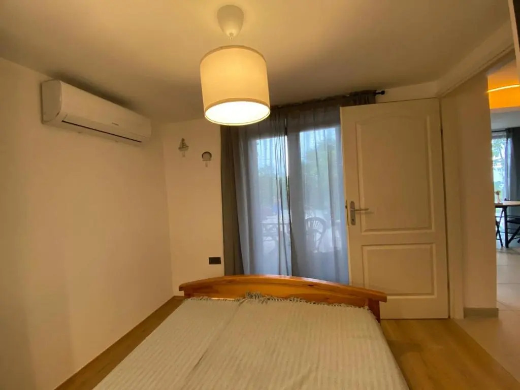 Modern and cozy apartments Murty 1 and Murty 2