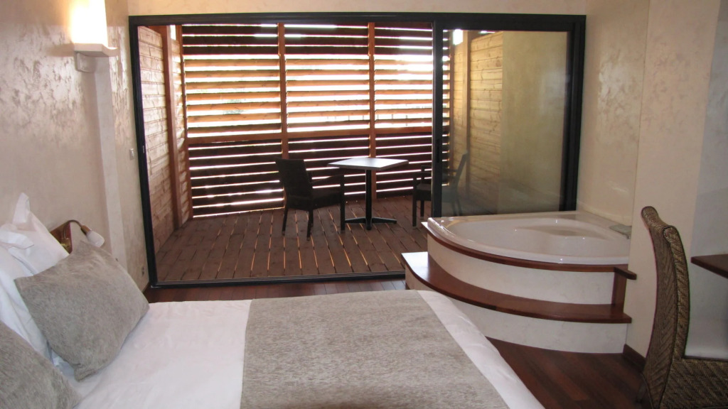 Ile du Gua Suites