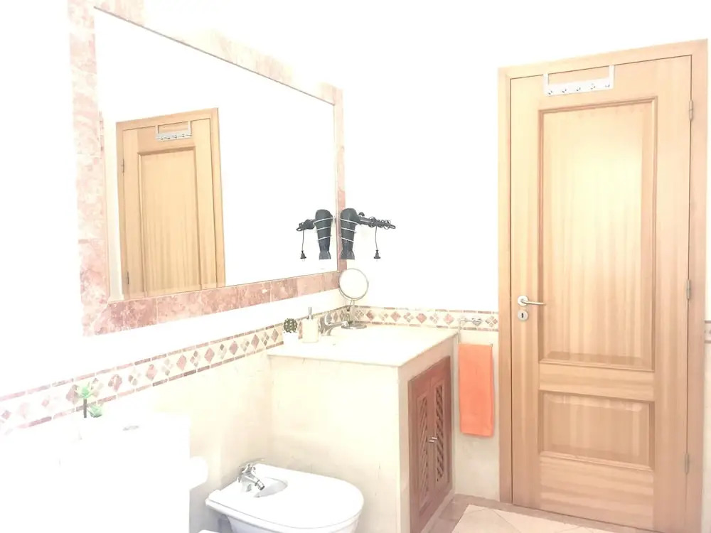 Apartment with One Bedroom in Funchal, with Wonderful Sea View, Shared Pool, Furnished Garden - 4 Km From the Beach