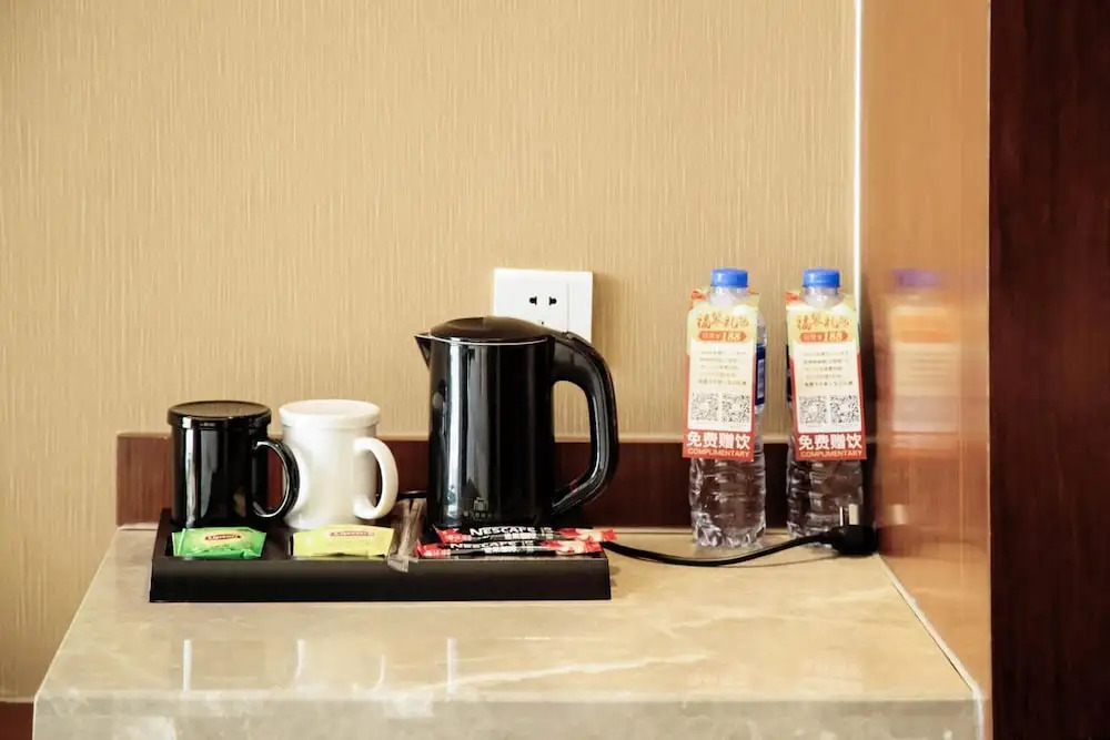 Отель Smart Hotel Zhejiang Runzhou