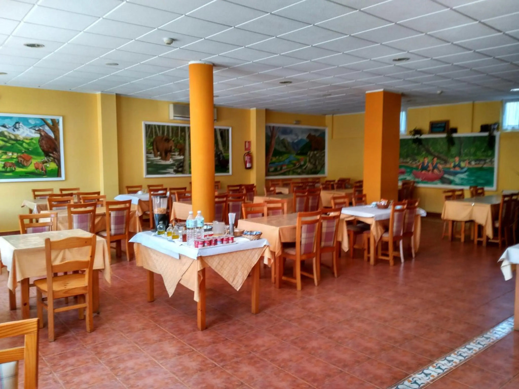 Hotel Águila Real
