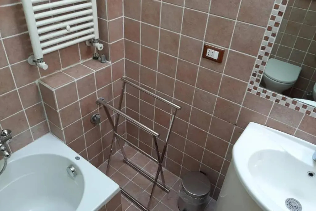 Nella vecchia Pescara