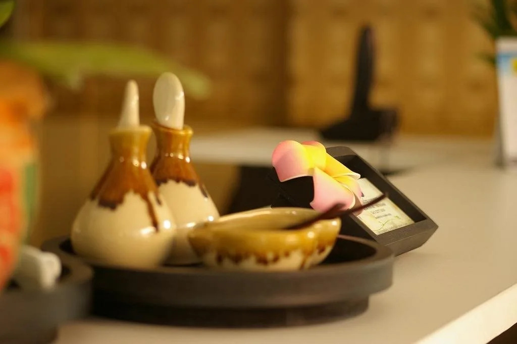 Moom Pon Khlai Hostel & Spa