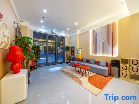 shangkeyou Hotels