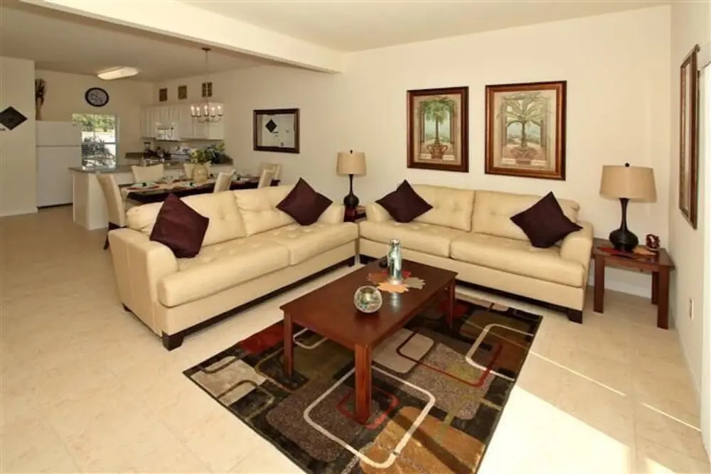 1021 Las Fuentes Dr 3 Bedroom Townhouse