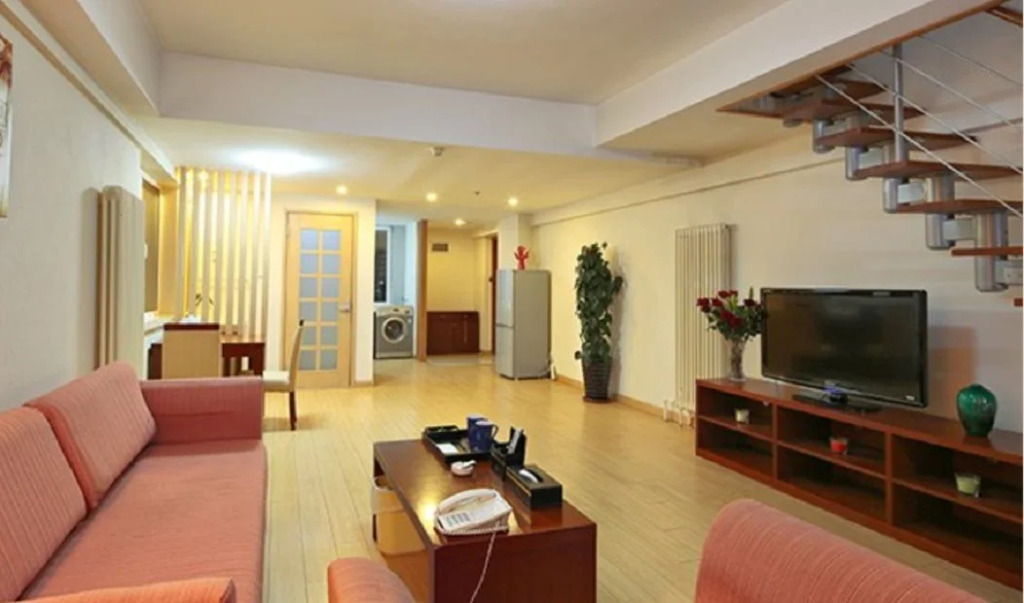 Dalian Precious Ginza Hotel