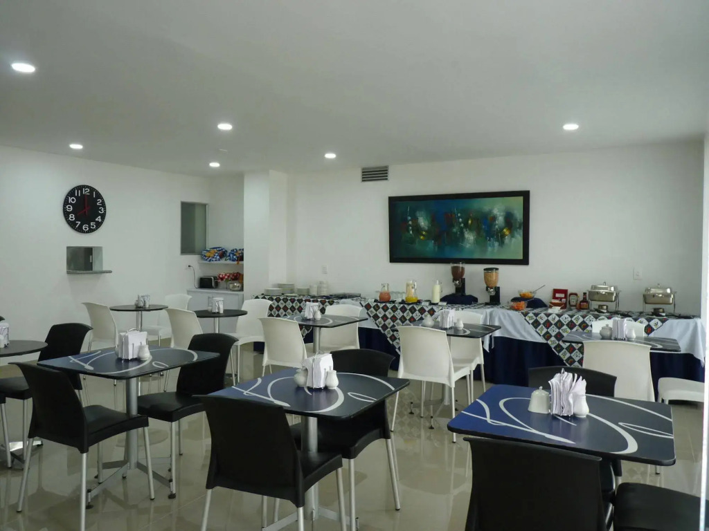 Hotel Casa Galvez