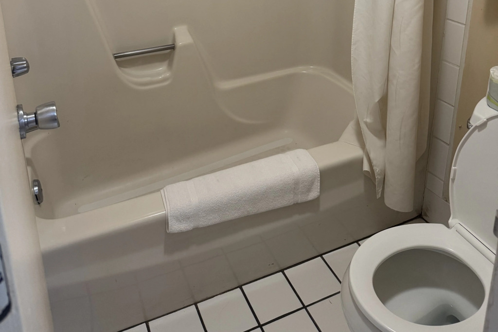 Capital O Fincastle Motor Inn Tazewell