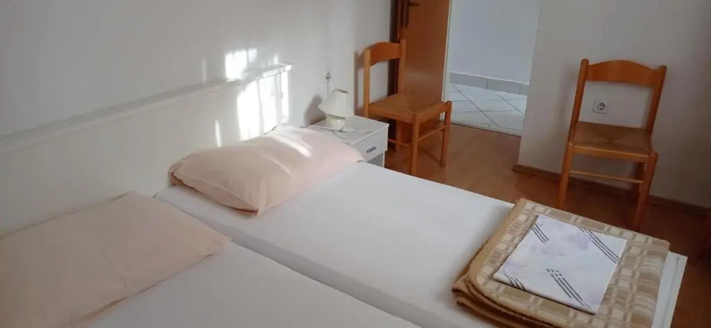Apartments Tatjana