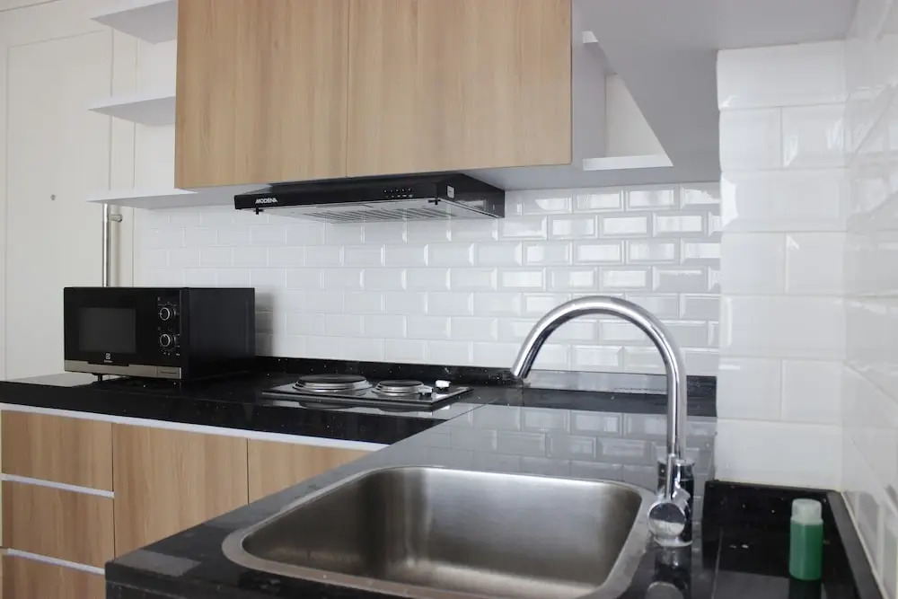 Artistic 3Br Apartment at Landmark Residence