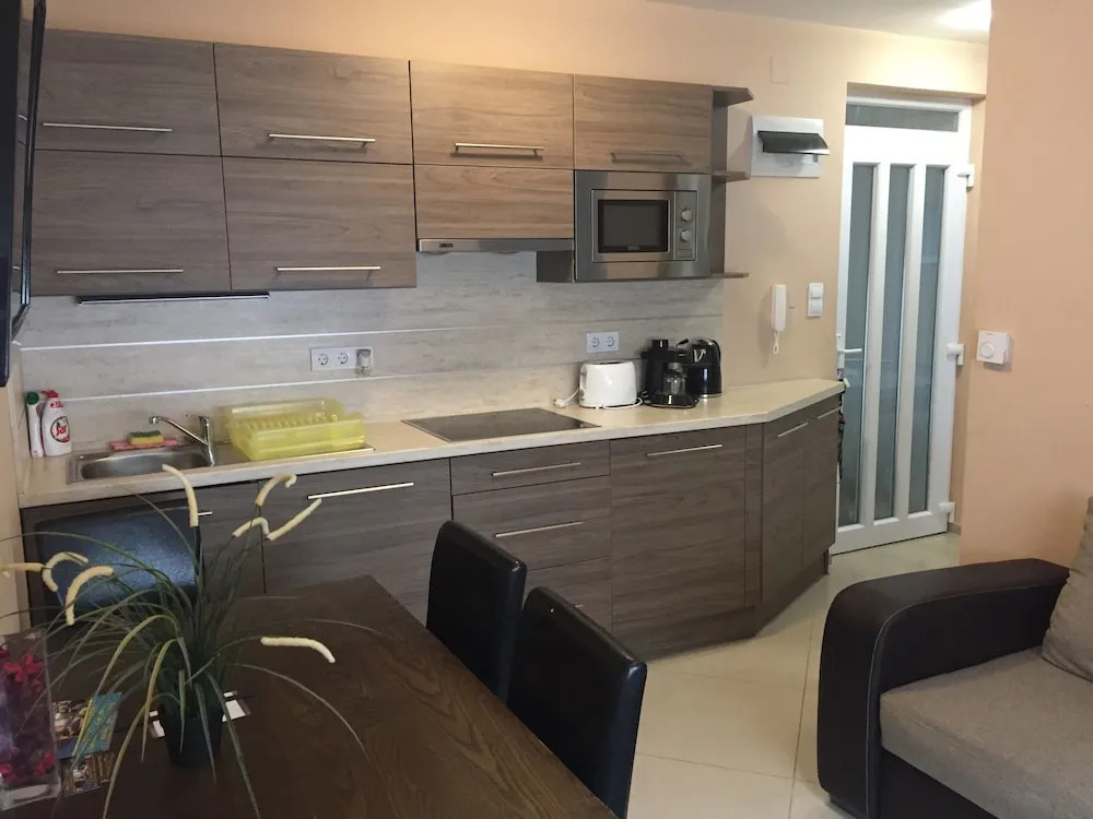 Balaton Wellness Apartman