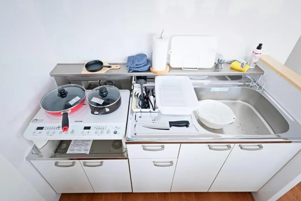 Sapporo - Apartment - Vacation STAY 7940