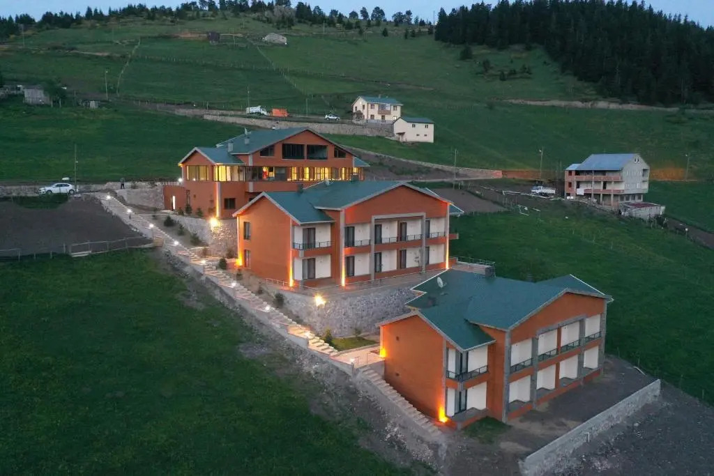 seyir yeri otel cafe&restorant
