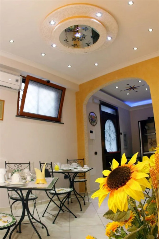 B&B Il Pavone