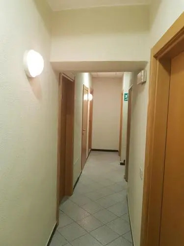 Hotel Doria