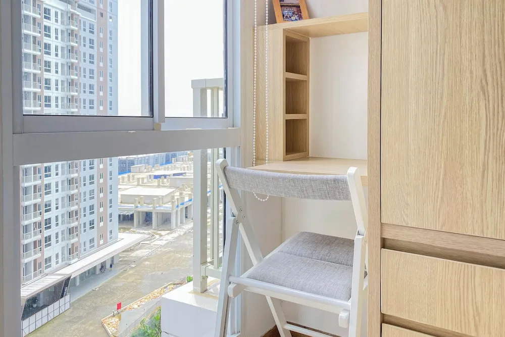 Serene Stay Studio Tokyo Riverside Pik 2 Apartment