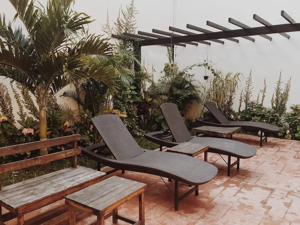 Hotel Casa Rosario