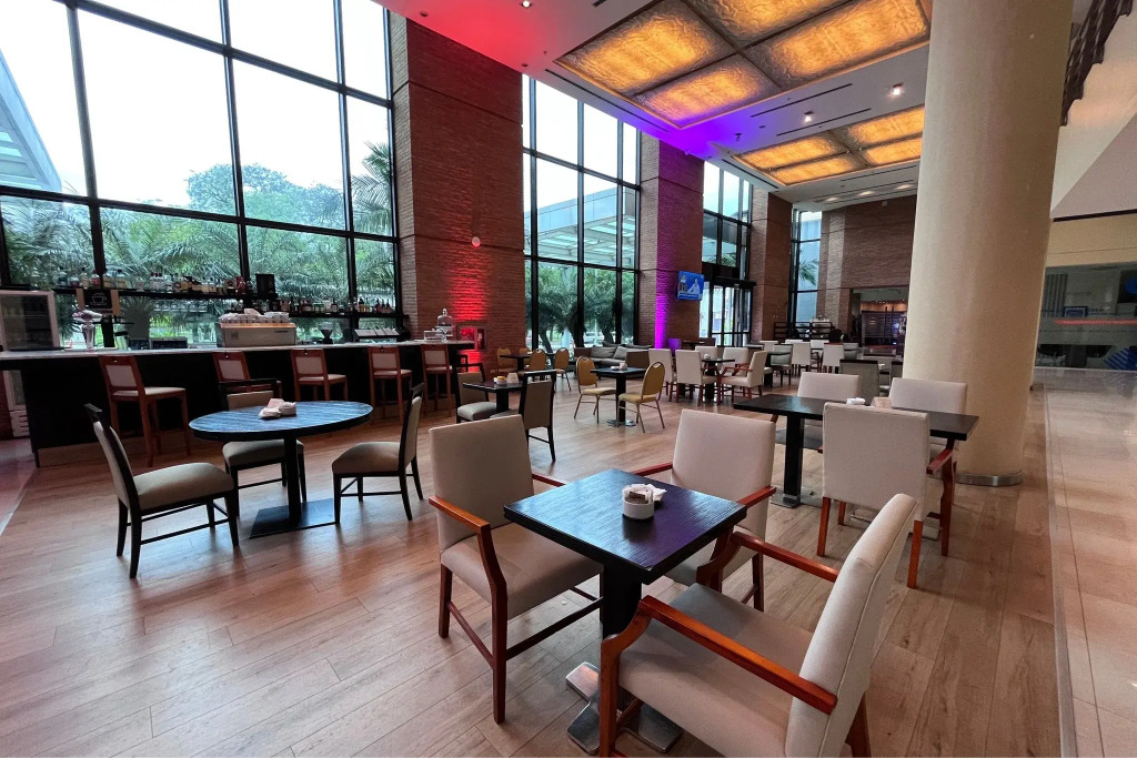 Sheraton Tucumán Hotel