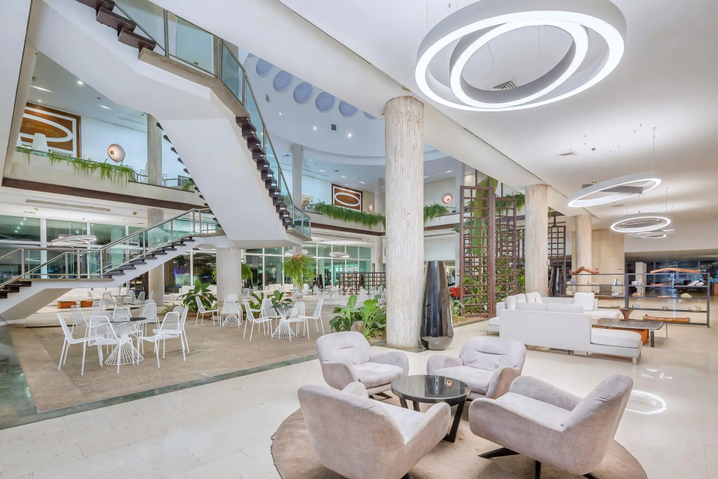 Tryp Habana Libre