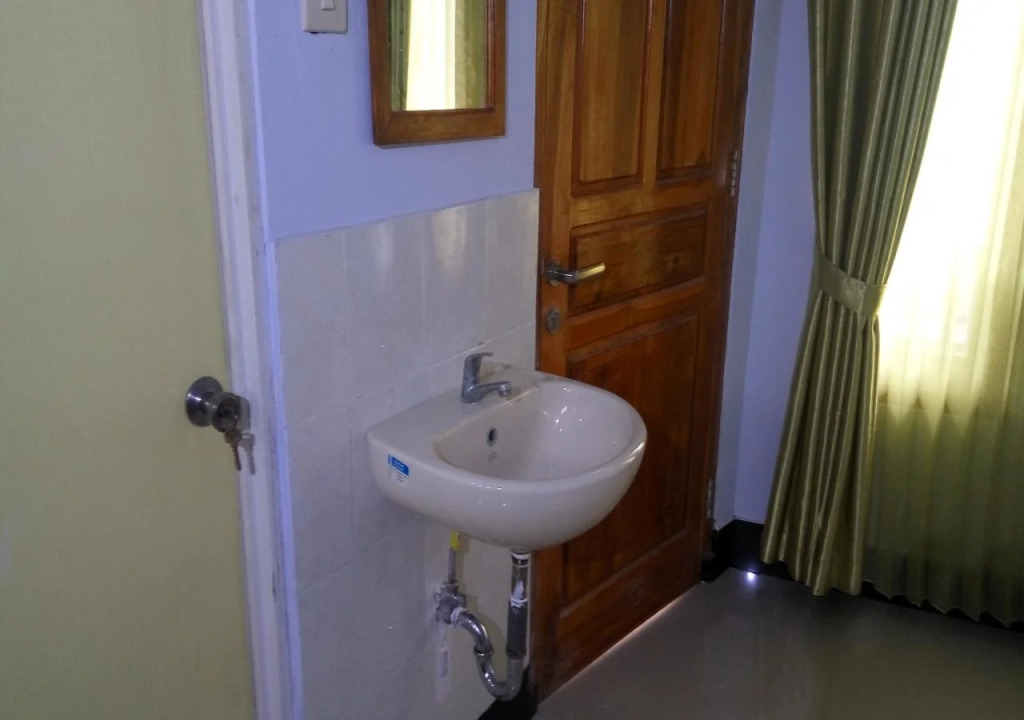Kasuwari Hotel
