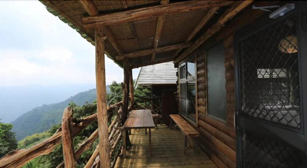 lai Home Country Cottage B&B