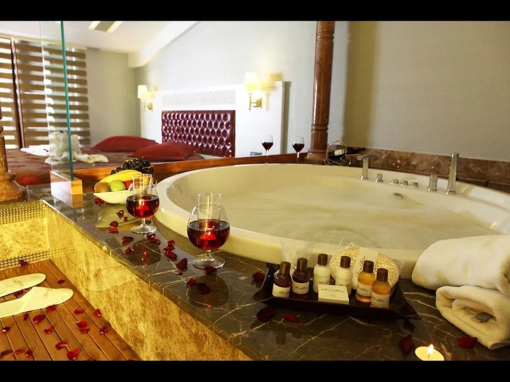 Sivas Revag Hotel